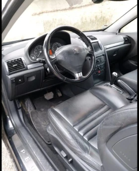 Peugeot 407 3.0 V6 Coupe - 3700 € / 7236.57 лв. - 61954797 9