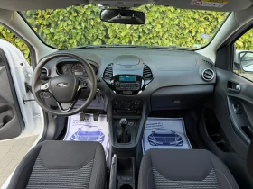 Ford Ka 1.2i* EURO 6* Face - 5500 € / 10757.07 лв. - 71546607 8