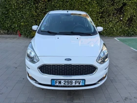 Ford Ka 1.2i* EURO 6* Face - 5500 € / 10757.07 лв. - 71546607 2