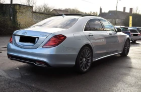 Mercedes-Benz S 350 Mercedes-Benz S350L AMG Line (135, 000 km)  - 29500 € / 57696.99 лв. - 77571155 7
