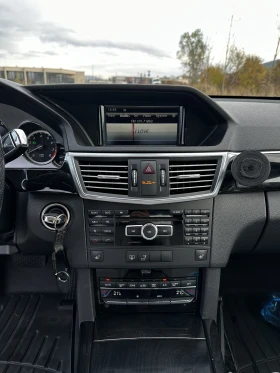 Mercedes-Benz E 350 4Matic 306 HP - 12000 € / 23469.96 лв. - 19320573 13
