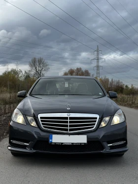 Mercedes-Benz E 350 4Matic 306 HP - 12000 € / 23469.96 лв. - 19320573 4