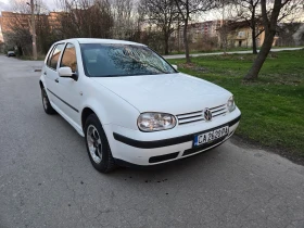 VW Golf Газов инжекцион - 850 € / 1662.46 лв. - 24357652 2