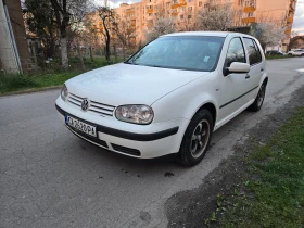 VW Golf Газов инжекцион - 850 € / 1662.46 лв. - 24357652 8