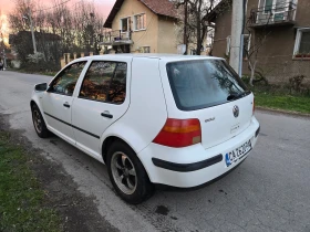 VW Golf Газов инжекцион - 850 € / 1662.46 лв. - 24357652 6