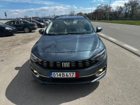 Fiat Tipo 1.6 multijet