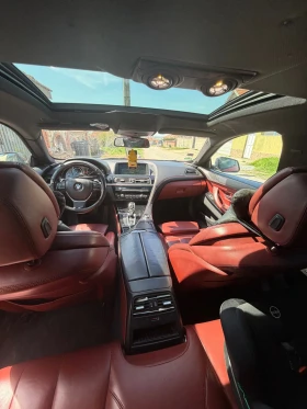 BMW 640 Gran Coupe  - 12999 € / 25423.83 лв. - 52453011 7