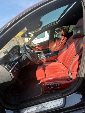 BMW 640 Gran Coupe  - 12999 € / 25423.83 лв. - 52453011 6