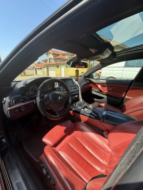 BMW 640 Gran Coupe  - 12999 € / 25423.83 лв. - 52453011 9