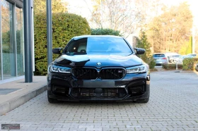 BMW M5 COMPETITION/625HP/xDRIVE/SOFT/MASS/LASER/360/308z - 86499 € / 169177.34 лв. - 31102189 2