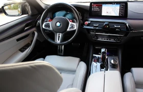 BMW M5 COMPETITION/625HP/xDRIVE/SOFT/MASS/LASER/360/308z - 86499 € / 169177.34 лв. - 31102189 12