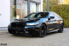 BMW M5 COMPETITION/625HP/xDRIVE/SOFT/MASS/LASER/360/308z