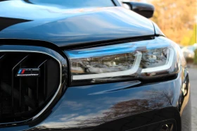 BMW M5 COMPETITION/625HP/xDRIVE/SOFT/MASS/LASER/360/308z - 86499 € / 169177.34 лв. - 31102189 3