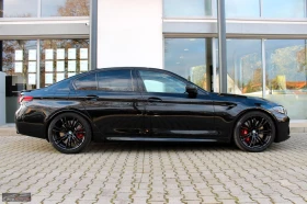 BMW M5 COMPETITION/625HP/xDRIVE/SOFT/MASS/LASER/360/308z - 86499 € / 169177.34 лв. - 31102189 8