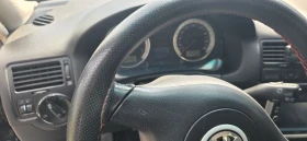 VW Bora 1.6 FSI - 1800 € / 3520.49 лв. - 38601771 7