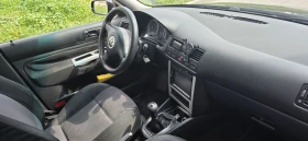 VW Bora 1.6 FSI - 1800 € / 3520.49 лв. - 38601771 9