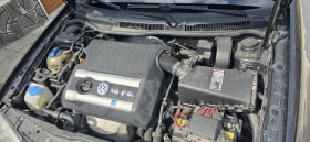 VW Bora 1.6 FSI - 1800 € / 3520.49 лв. - 38601771 11