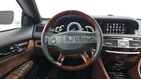 Mercedes-Benz CL 500 NAVI| �����| �������| ���.��������� | Mobile.bg � ����� ������ 6