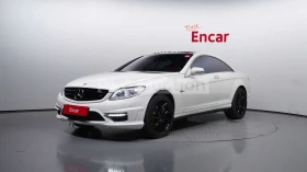 ����� �� �������� �� Mercedes-Benz CL 500 NAVI| �����| �������| ���.���������