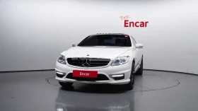 Mercedes-Benz CL 500 NAVI| �����| �������| ���.��������� | Mobile.bg � ����� ������ 3