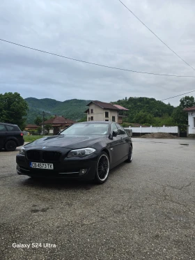 ������ BMW 530