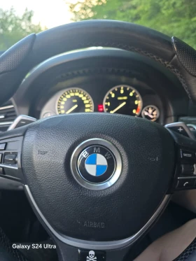 BMW 530 XDrive | Mobile.bg � ����� ������ 8