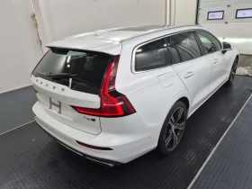 Volvo V60 * INSCRIPTION * CARFAX * ЦЕНА ДО БГ | Auto.bg — изображение 3