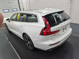 Volvo V60 * INSCRIPTION * CARFAX * ЦЕНА ДО БГ | Auto.bg — изображение 5