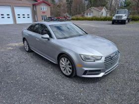 Audi A4 * Komfort * CARFAX * БЕЗ ПЪРВОНАЧАЛНА ВНОСКА | Auto.bg — изображение 6