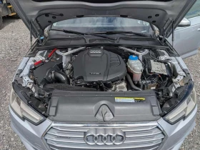 Audi A4 * Komfort * CARFAX * БЕЗ ПЪРВОНАЧАЛНА ВНОСКА | Auto.bg — изображение 14