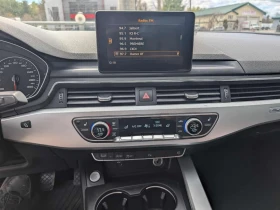 Audi A4 * Komfort * CARFAX * БЕЗ ПЪРВОНАЧАЛНА ВНОСКА | Auto.bg — изображение 8