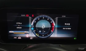 Mercedes-Benz E 300 BURMESTER* ���������* �����* ���������* 360������* | Mobile.bg � ����� ������ 12