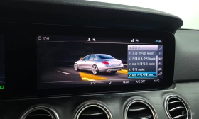 Mercedes-Benz E 300 BURMESTER* ���������* �����* ���������* 360������* | Mobile.bg � ����� ������ 10