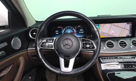 Mercedes-Benz E 300 BURMESTER* ���������* �����* ���������* 360������* | Mobile.bg � ����� ������ 7