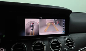Mercedes-Benz E 300 BURMESTER* ���������* �����* ���������* 360������* | Mobile.bg � ����� ������ 9
