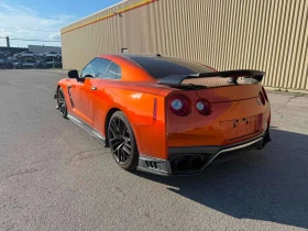 Nissan Gt-r * ��������� ��������� * CARBON BODY KIT | Mobile.bg � ����� ������ 10