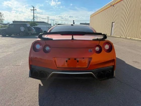 Nissan Gt-r * ��������� ��������� * CARBON BODY KIT | Mobile.bg � ����� ������ 4