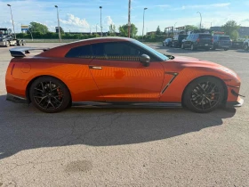 Nissan Gt-r * ��������� ��������� * CARBON BODY KIT | Mobile.bg � ����� ������ 3