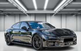 Porsche Panamera Turbo E-Hybrid = NEW = Гаранция