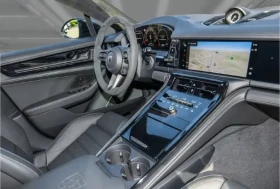 Porsche Panamera Turbo E-Hybrid = NEW = Гаранция - 221416 € / 433052.06 лв. - 14070667 13