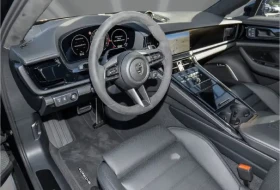 Porsche Panamera Turbo E-Hybrid = NEW = Гаранция - 221416 € / 433052.06 лв. - 14070667 9