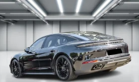 Porsche Panamera Turbo E-Hybrid = NEW = Гаранция - 221416 € / 433052.06 лв. - 14070667 2