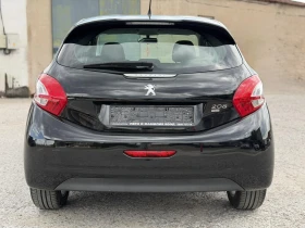 Peugeot 208 1.2 VTI* 2016�.* 100 000 KM. | Mobile.bg � ����� ������ 6