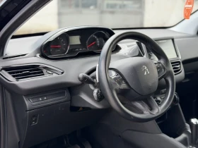 Peugeot 208 1.2 VTI* 2016�.* 100 000 KM. | Mobile.bg � ����� ������ 10