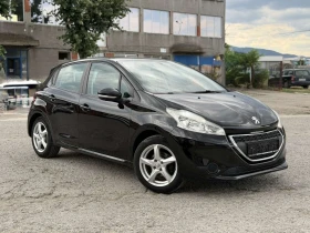 Peugeot 208 1.2 VTI* 2016�.* 100 000 KM. | Mobile.bg � ����� ������ 3