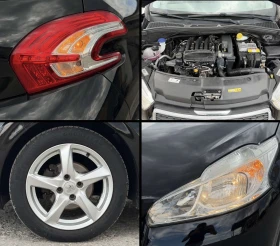 Peugeot 208 1.2 VTI* 2016�.* 100 000 KM. | Mobile.bg � ����� ������ 8