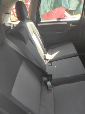 Opel Meriva undefined | Auto.bg — изображение 12