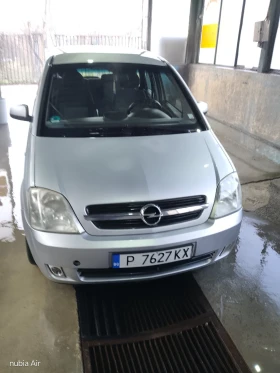 Opel Meriva undefined | Auto.bg — изображение 4