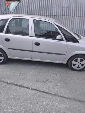 Opel Meriva undefined | Auto.bg — изображение 8