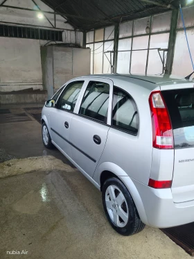 Opel Meriva undefined | Auto.bg — изображение 6